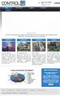Mobile Screenshot of controliq.com